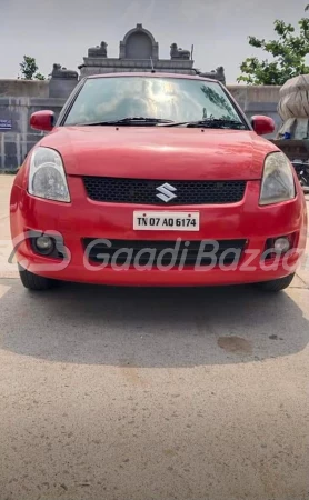 2008 Used MARUTI SUZUKI A-Star [2008-2012] Vxi in Chennai