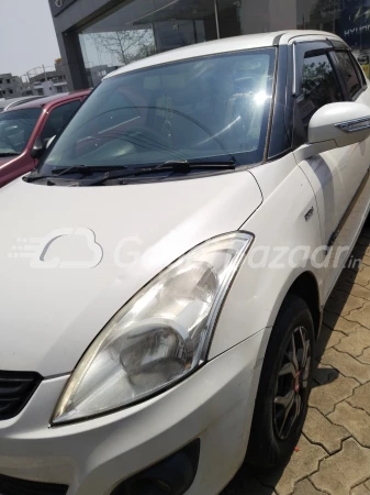 MARUTI SUZUKI Swift Dzire [2008-2010]