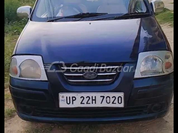 HYUNDAI SANTRO