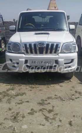 MAHINDRA SCORPIO