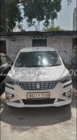 MARUTI SUZUKI ERTIGA