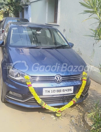 2017 Used VOLKSWAGEN Ameo 1.2 L MPI Highline in Chennai