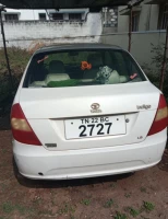 TATA MOTORS Indigo [2005-2009]