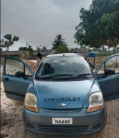 Chevrolet Spark [2007-2012]