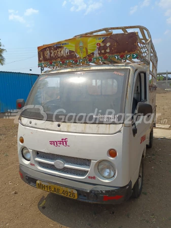 TATA MOTORS TATA ACE