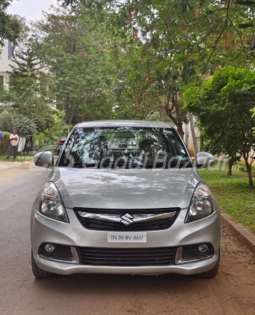 MARUTI SUZUKI Swift Dzire [2008-2010]