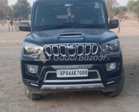 MAHINDRA SCORPIO