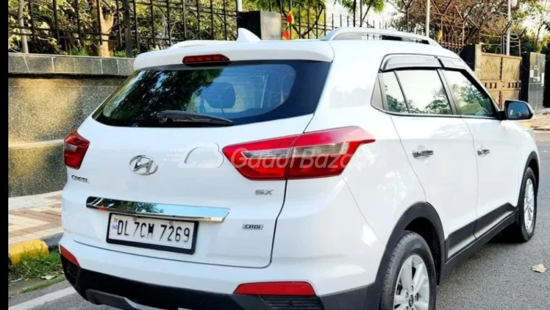 HYUNDAI Grand i10 [2013-2017]