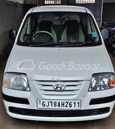 HYUNDAI SANTRO