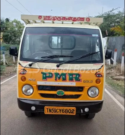 TATA MOTORS Ace Gold