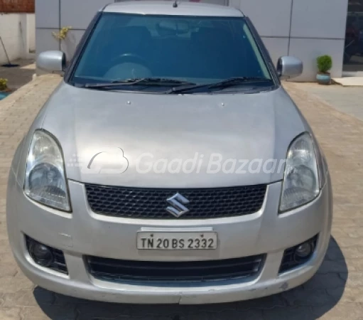 MARUTI SUZUKI SWIFT DZIRE