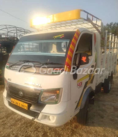 TATA MOTORS Ace Mega XL