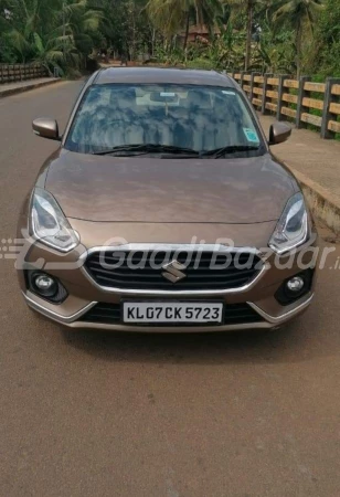 MARUTI SUZUKI Dzire