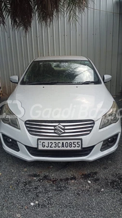 MARUTI SUZUKI CIAZ