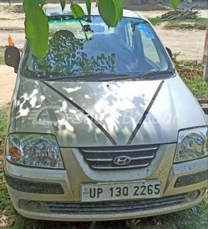 HYUNDAI SANTRO XING