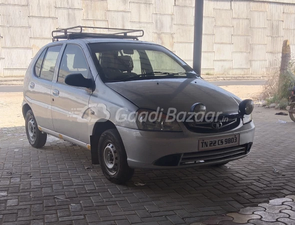 2015 Used TATA MOTORS Indica V2 LS in Chennai