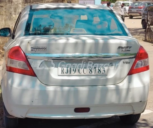 Maruti Suzuki SWIFT DZIRE