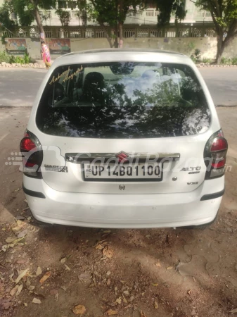 MARUTI SUZUKI ALTO K10