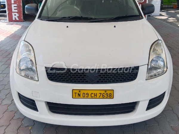 MARUTI SUZUKI SWIFT DZIRE