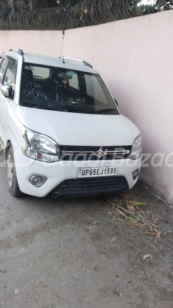 MARUTI SUZUKI WAGON R