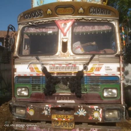 TATA MOTORS LPT 3118