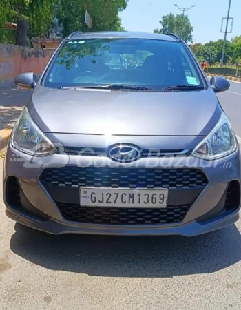 HYUNDAI GRAND I 10