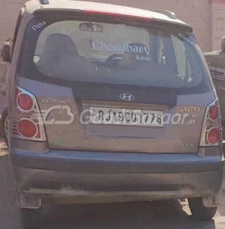 HYUNDAI SANTRO XING