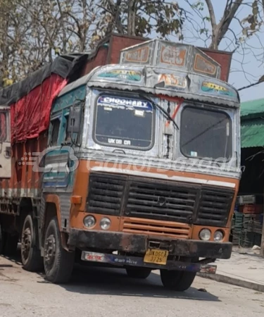 ASHOK LEYLAND AL 3116