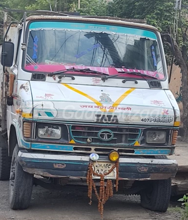 TATA MOTORS LPT 407 EX