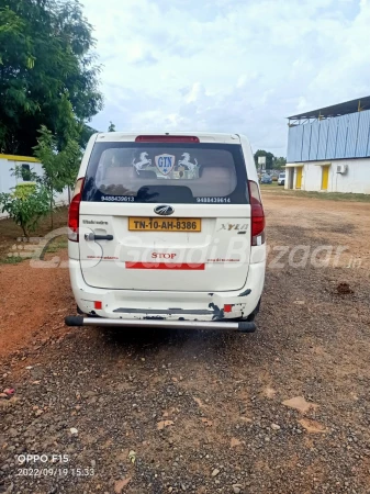 2012 Used MAHINDRA Xylo [2012-2014] VX MT DIESEL in Chennai