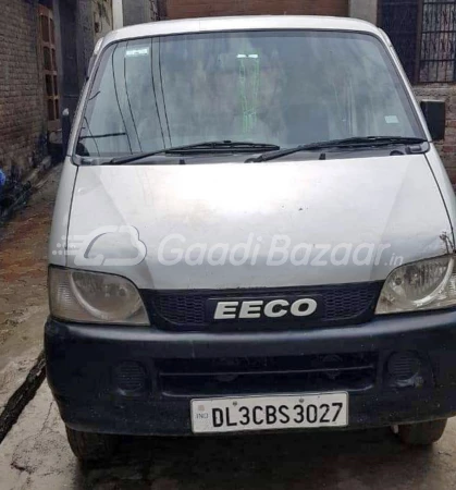 Maruti Suzuki EECO