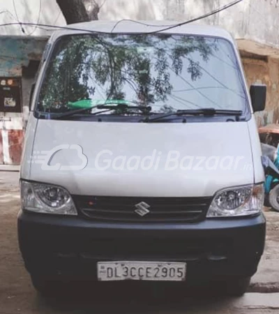 Maruti Suzuki EECO