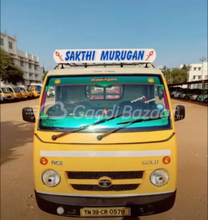 TATA MOTORS Ace Gold