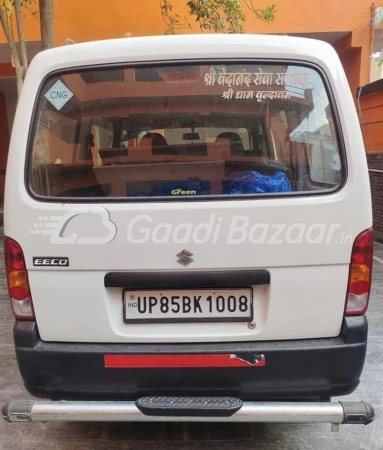 Maruti Suzuki EECO