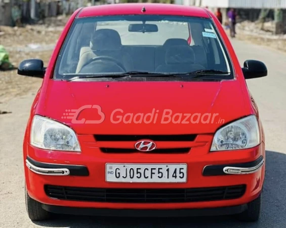 HYUNDAI Getz Prime [2007-2010]