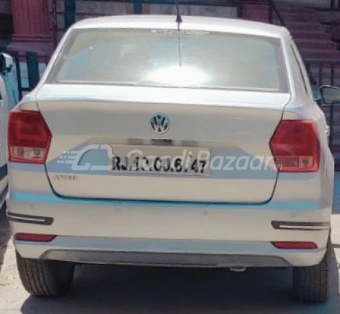 VOLKSWAGEN AMEO