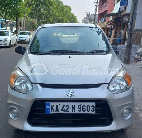 MARUTI SUZUKI ALTO 800