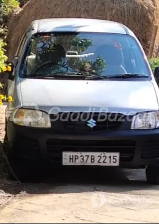 MARUTI SUZUKI Alto 800 [2012-2016]