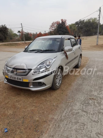 MARUTI SUZUKI Swift Dzire [2008-2010]