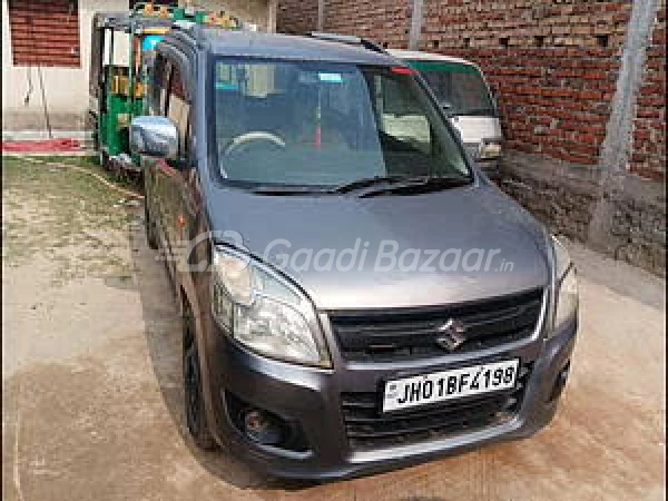 MARUTI SUZUKI WAGON R