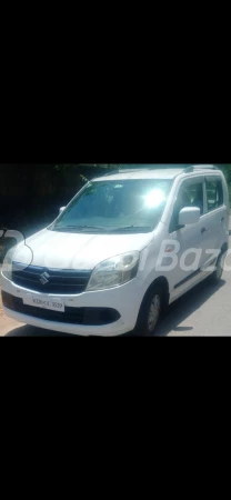 Maruti Suzuki WAGON R