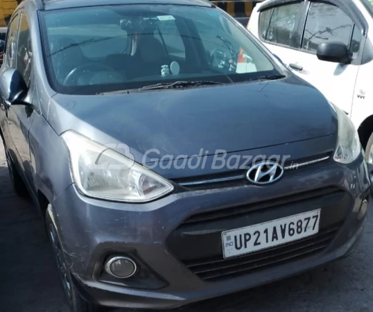 HYUNDAI GRAND I 10