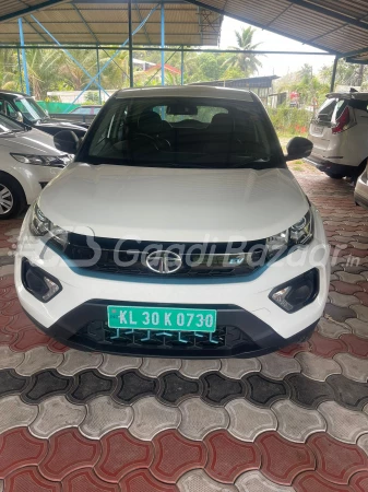 TATA MOTORS NEXON EV 