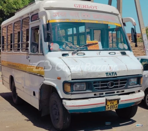 TATA MOTORS LP 407 BUS