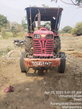 MAHINDRA 575 Di