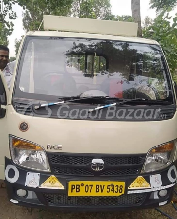 TATA MOTORS TATA ACE