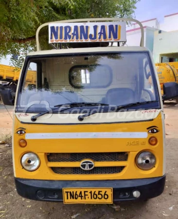 TATA MOTORS TATA ACE