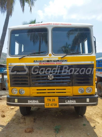 ASHOK LEYLAND 1616/1616 XL