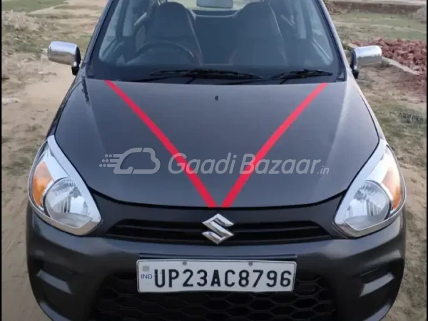 MARUTI SUZUKI VITARA BREZZA