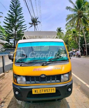 MAHINDRA SUPRO MINI TRUCK